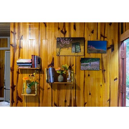 Nha Ben Ho - Da Lat Homestay 外观 照片