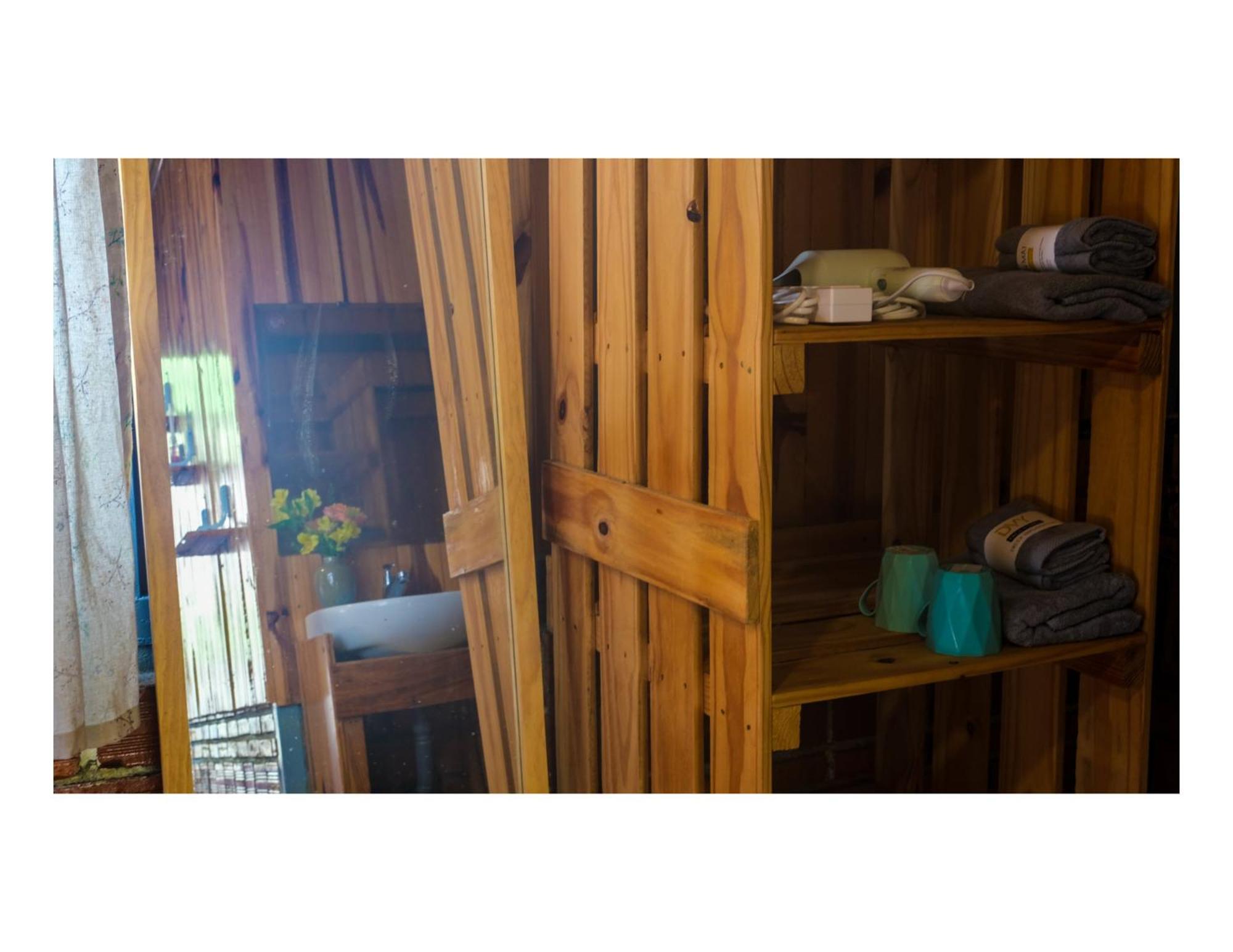 Nha Ben Ho - Da Lat Homestay 外观 照片