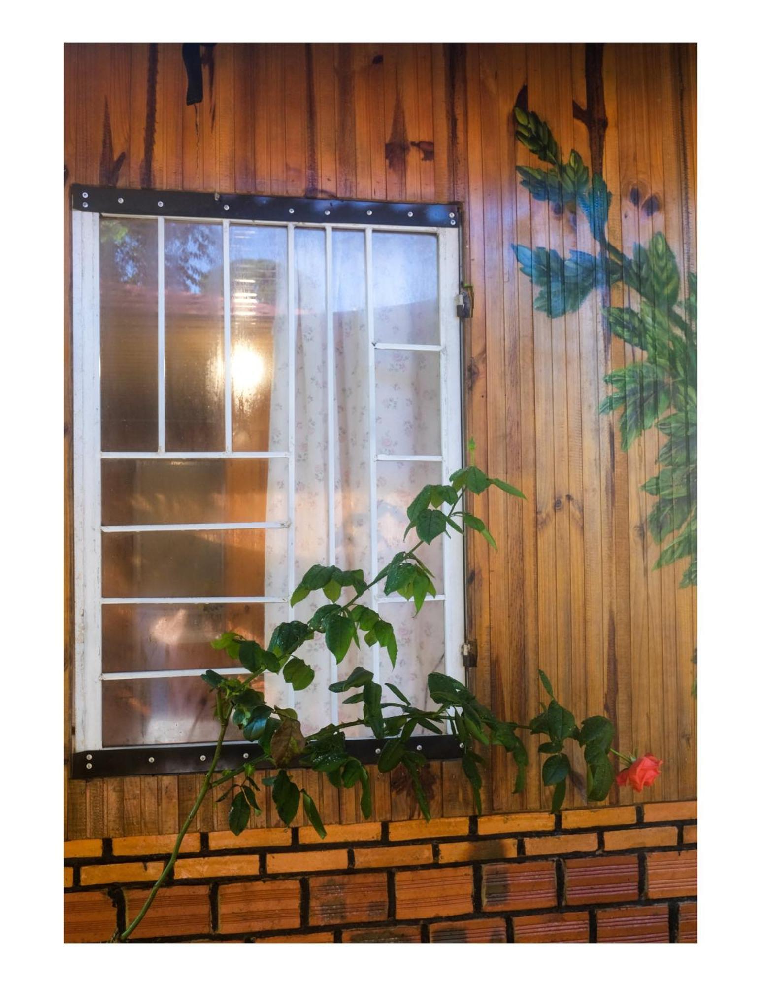Nha Ben Ho - Da Lat Homestay 外观 照片