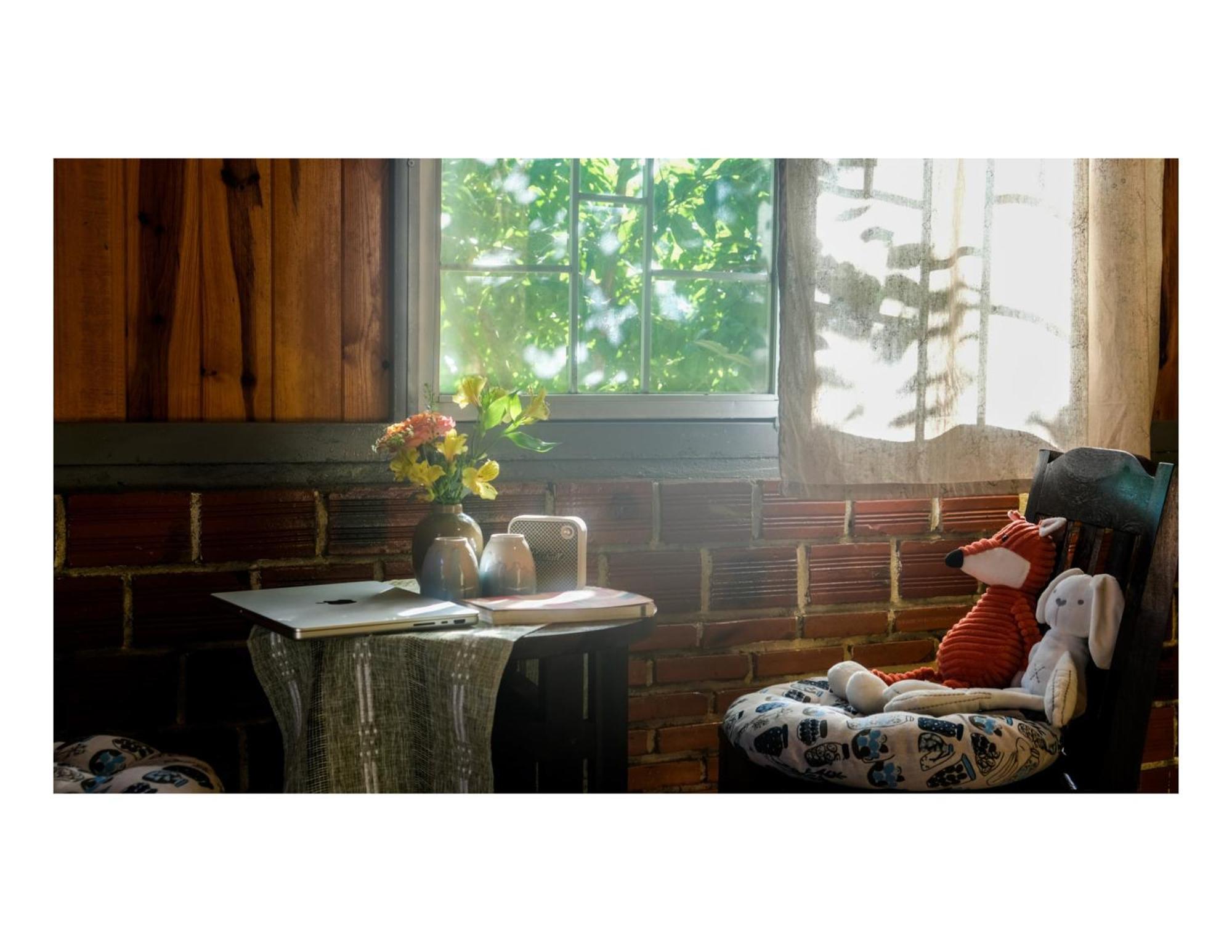 Nha Ben Ho - Da Lat Homestay 外观 照片