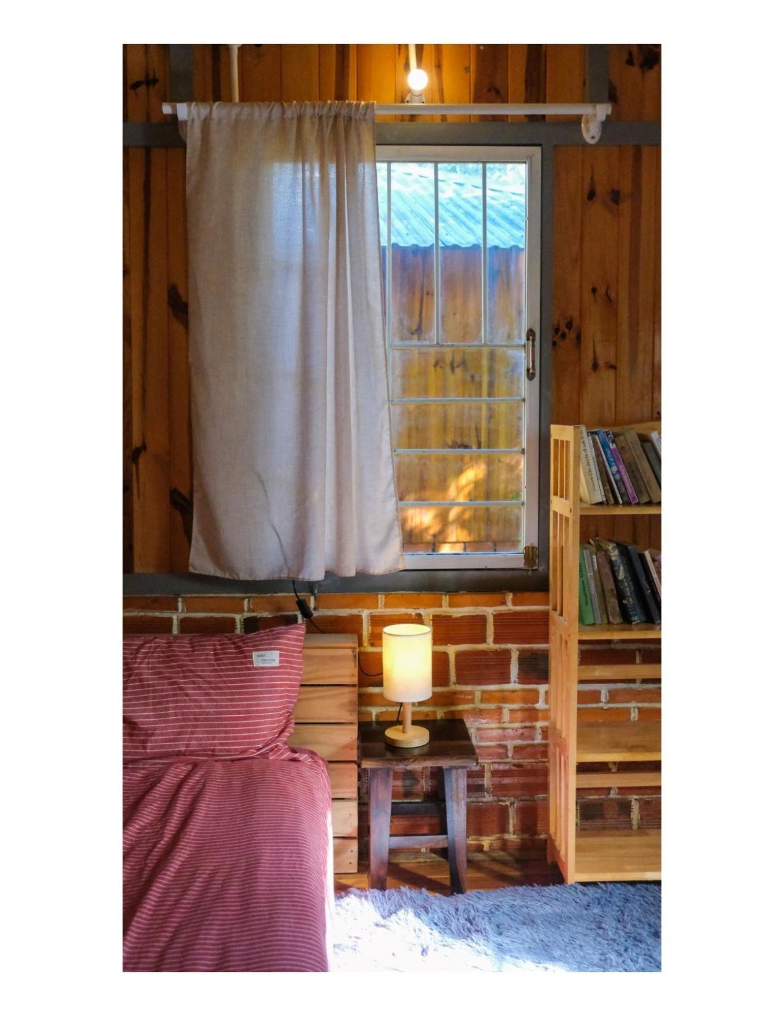 Nha Ben Ho - Da Lat Homestay 外观 照片