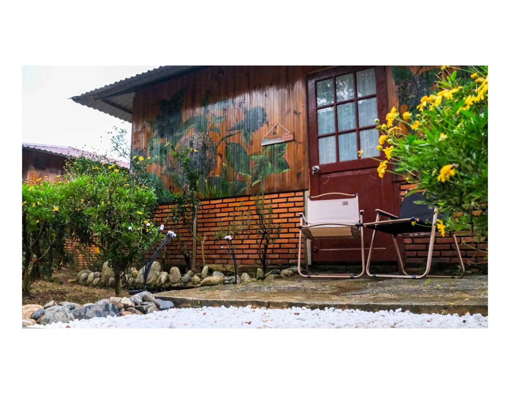Nha Ben Ho - Da Lat Homestay 外观 照片