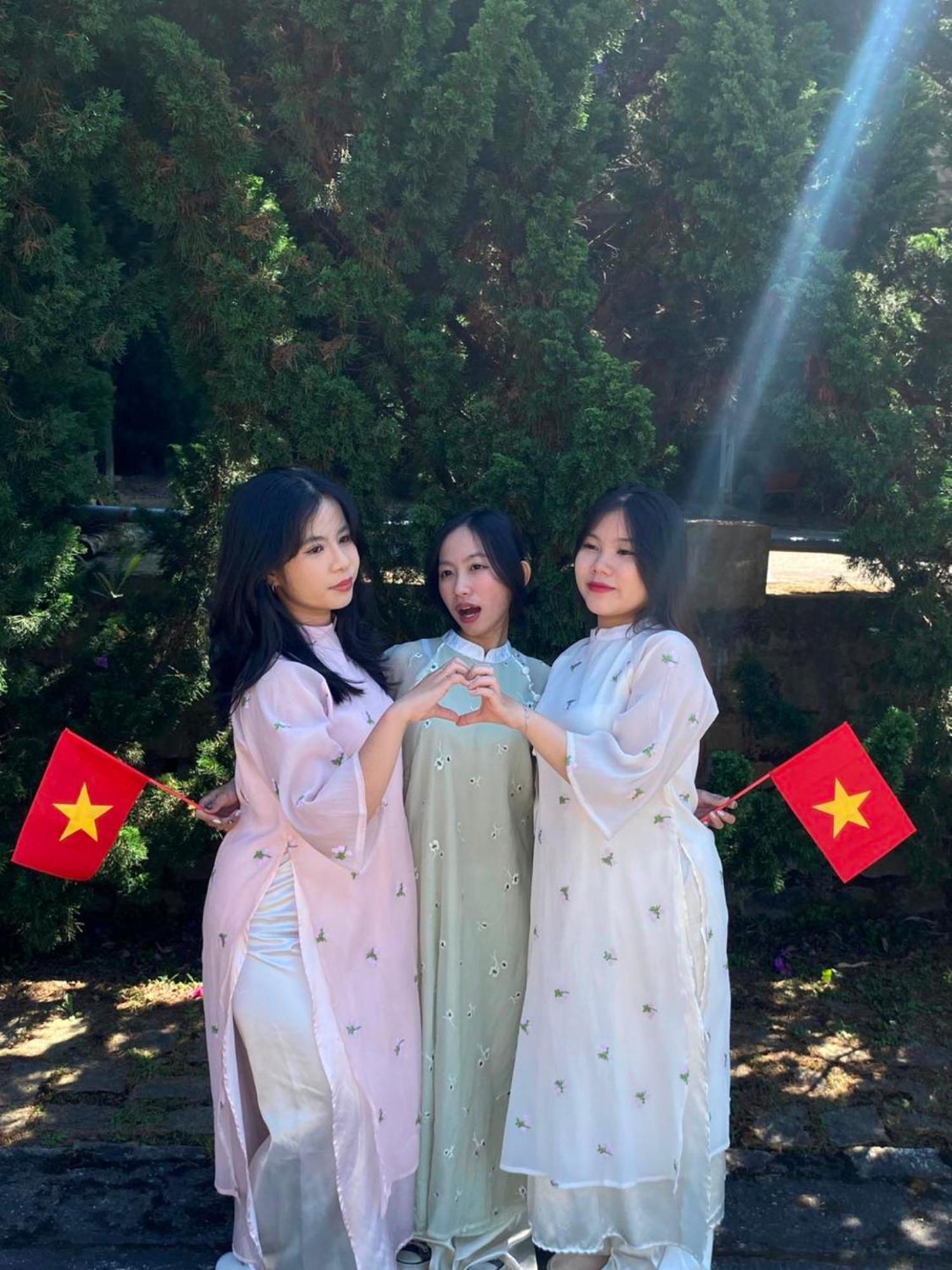 Nha Ben Ho - Da Lat Homestay 外观 照片